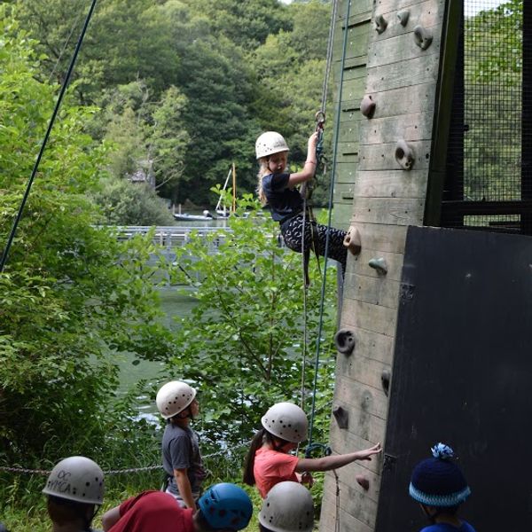 Easter Day Camps 2022 ages 11 - 14